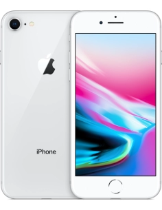 Apple iPhone 8 256GB Silver