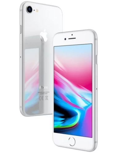 Apple iPhone 8 256GB Silver