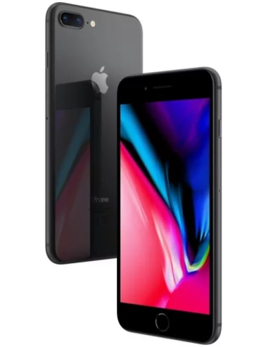 Apple iPhone 8 Plus 64GB Space Gray