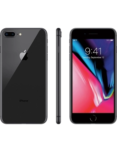 Apple iPhone 8 Plus 256GB Space Gray 2