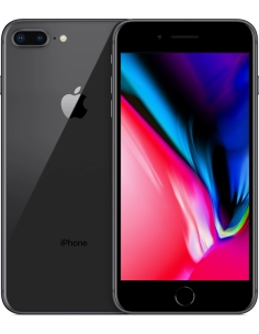 Apple iPhone 8 Plus 64GB Space Gray