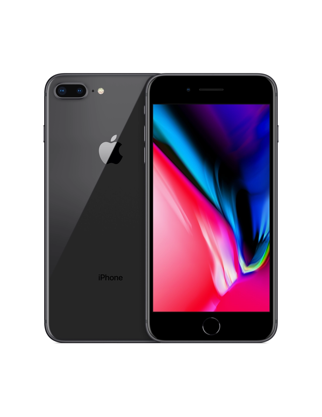 廃番特価Apple iPhone8 Plus 256GB シルバー スマートフォン本体