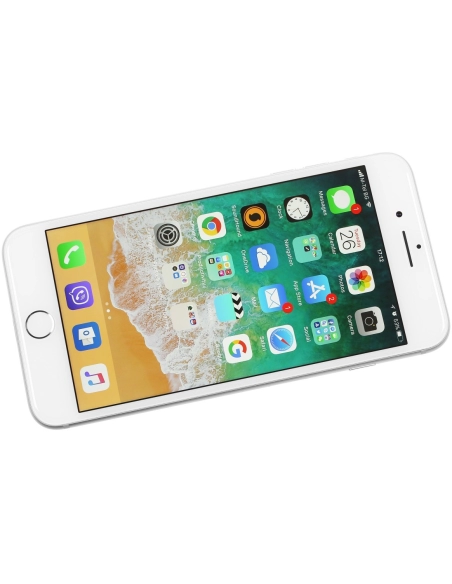 Apple iPhone 8 Plus 64GB Silver