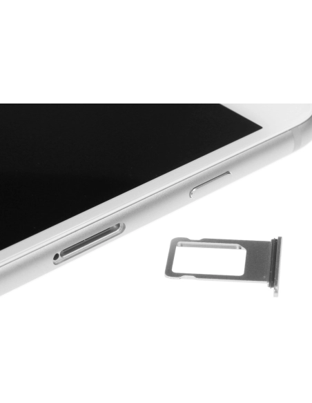 Apple iPhone 8 Plus 64GB Silver