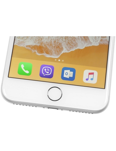 Apple iPhone 8 Plus 256GB Silver