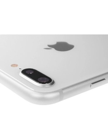 Apple iPhone 8 Plus 256GB Silver