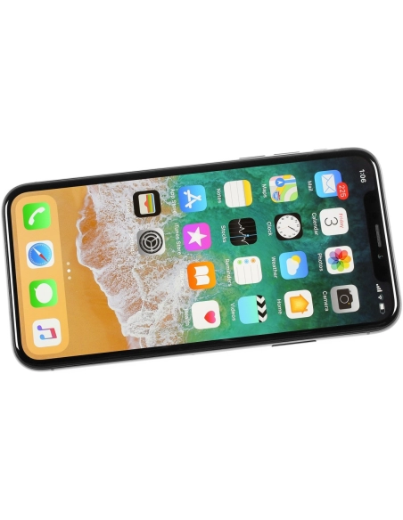 Apple iPhone X 64GB Space Gray