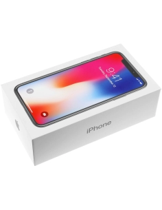 Apple iPhone X 256GB Space Gray 2