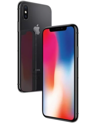 Apple iPhone X 256GB Space Gray
