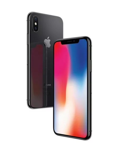 Apple iPhone X 256GB Space Gray
