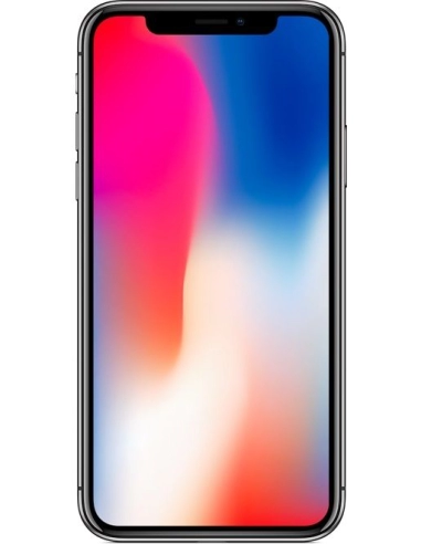 Apple iPhone X 256GB Space Gray