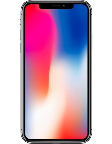 Apple iPhone X 256GB Space Gray
