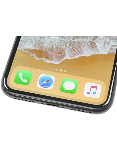 Apple iPhone X 256GB Space Gray