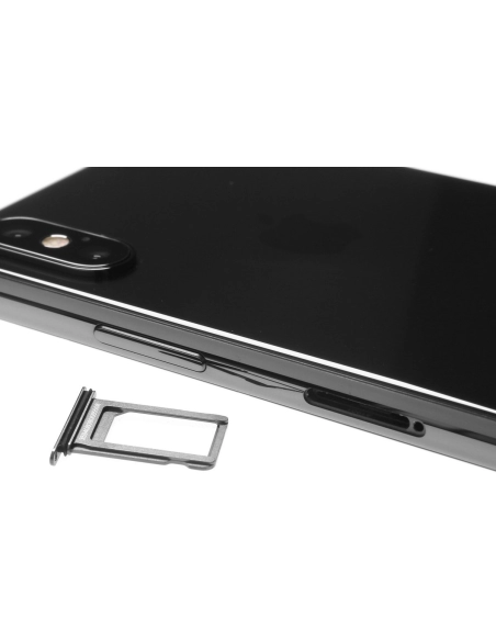 Apple iPhone X 256GB Space Gray