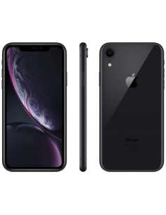 Apple iPhone XR 128GB Black 2