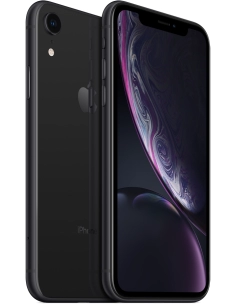 Apple iPhone XR 256GB Black