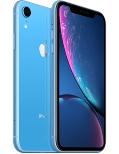 Apple iPhone XR 128GB Blue