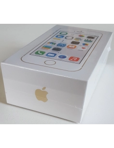 Apple iPhone 5S 32GB Gold 2