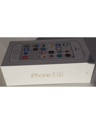 Apple iPhone 5S 32GB Gold