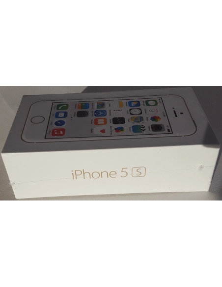 Apple iPhone 5S 32GB Gold