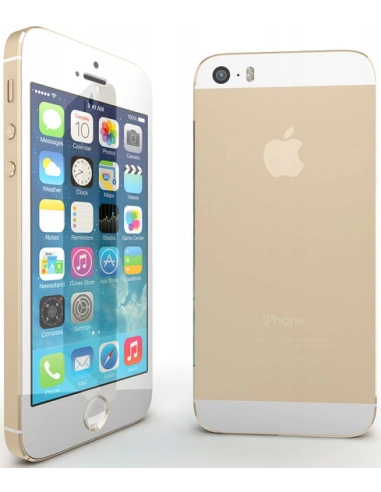 Apple iPhone 5S 64GB Gold