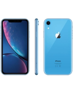 Apple iPhone XR 256GB Blue 2