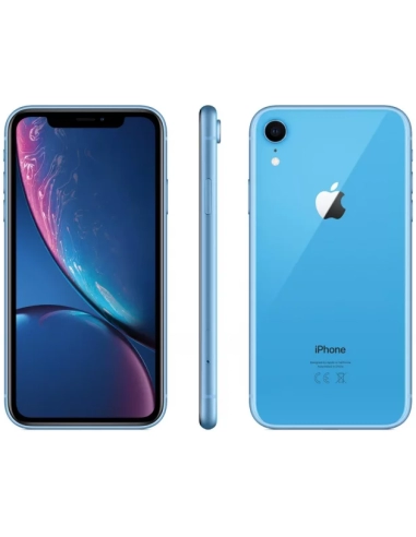 Apple iPhone XR 256GB Blue