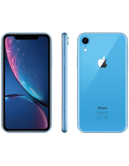 Apple iPhone XR 256GB Blue