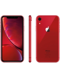 Apple iPhone XR 128GB Red 2