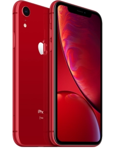 Apple iPhone XR 256GB Red
