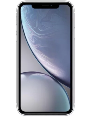 Apple iPhone XR 64GB White