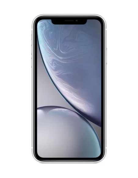 Apple iPhone XR 64GB White