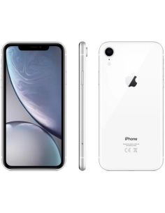 Apple iPhone XR 128GB White 2