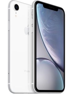 Apple iPhone XR 128GB White