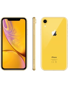 Apple iPhone XR 64GB Yellow 2