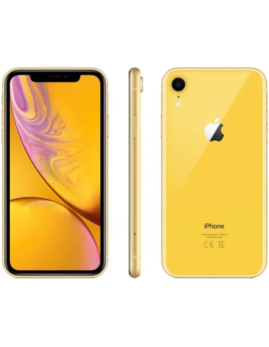 Apple iPhone XR 64GB Yellow