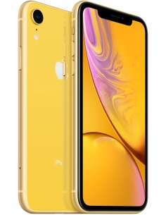 Apple iPhone XR 128GB Yellow
