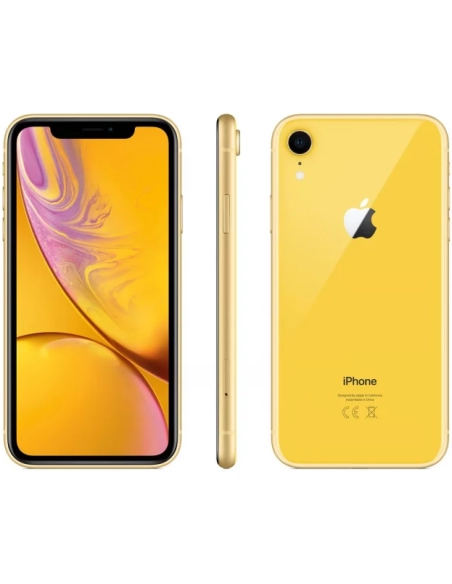 Apple iPhone XR 256GB Yellow