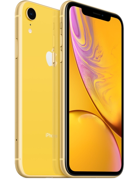 Apple iPhone XR 256GB Yellow