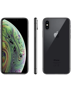 Apple iPhone XS 64GB Space Gray 2