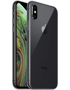 Apple iPhone XS 256GB Space Gray