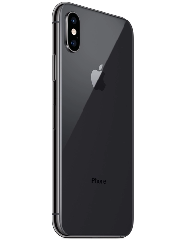 Apple iPhone XS 256GB Space Gray