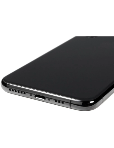 Apple iPhone XS 512GB Space Gray