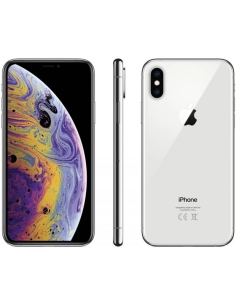 Apple iPhone XS 64GB Silver 2