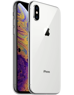 Apple iPhone XS 256GB Silver