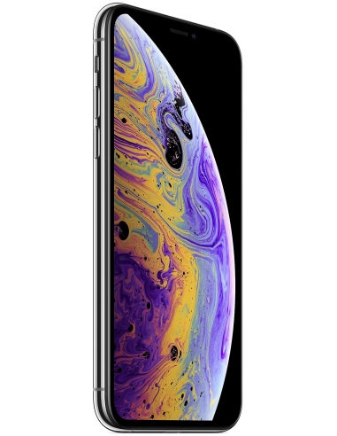 Apple iPhone XS 512GB Silver