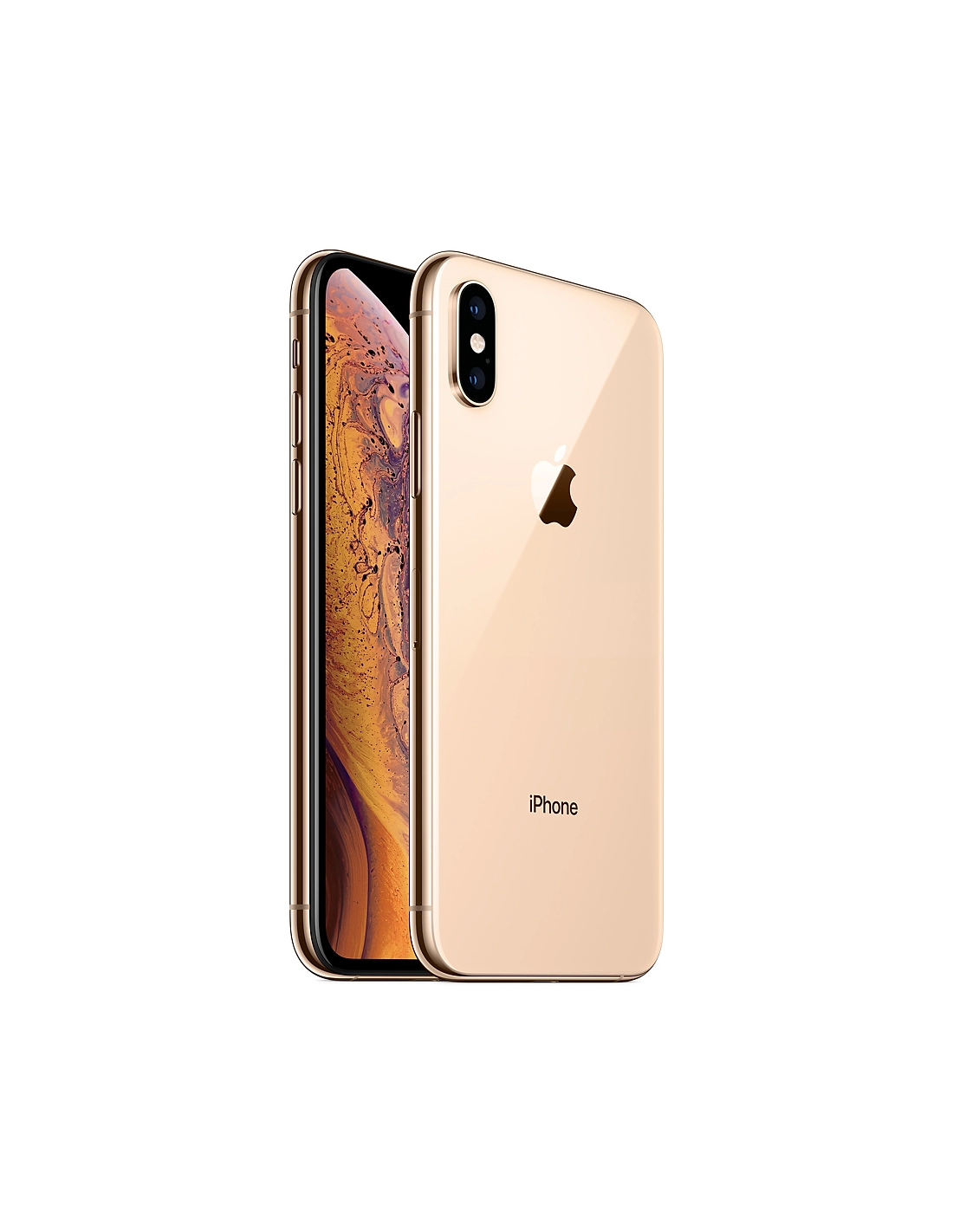 Apple iPhone XS 64GB Gold