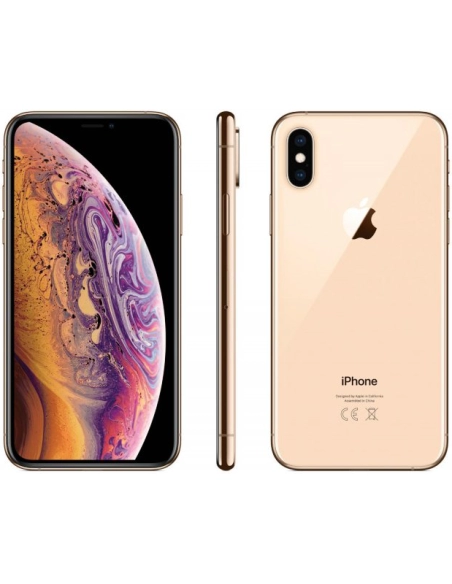 Apple iPhone XS 512GB Gold