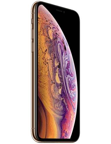 Apple iPhone XS 512GB Gold