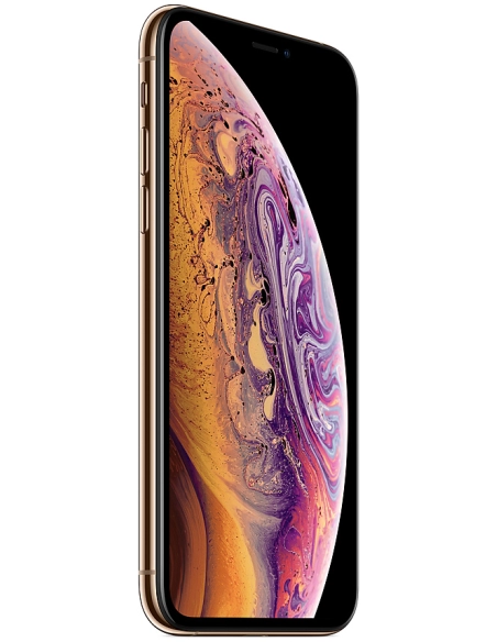 Apple iPhone XS 512GB Gold